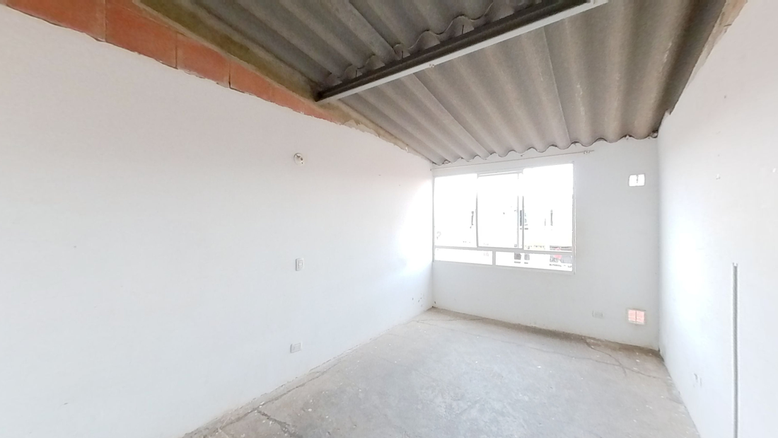 Apartamento en Venta en el Conjunto Las Margaritas 1