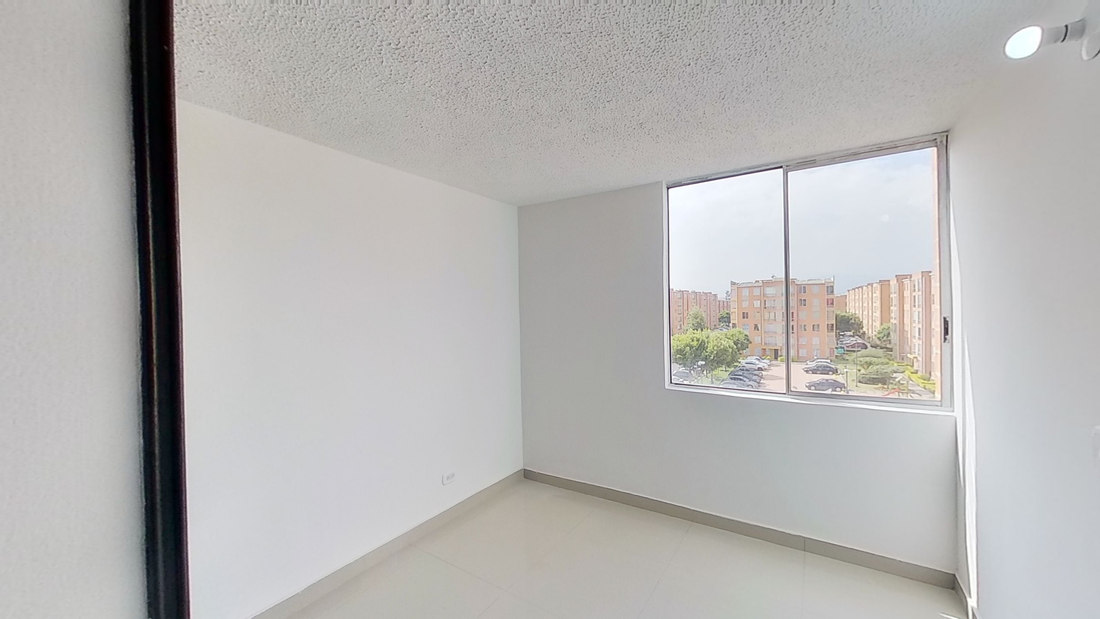 Apartamento en Venta en el Conjunto Orquidea