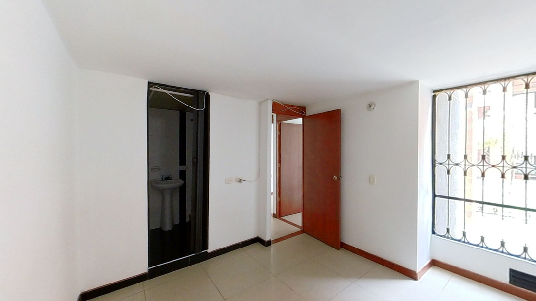 Apartamento en Venta en el Conjunto Parque Campestre 13