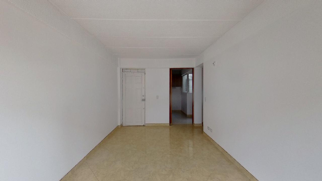Apartamento en Venta en el Conjunto Portal de Modelia 1