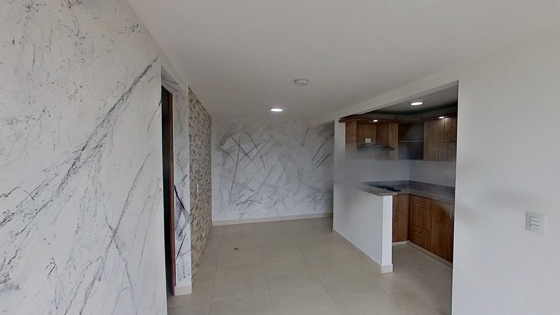 Apartamento en Venta en el Conjunto Manzanillos