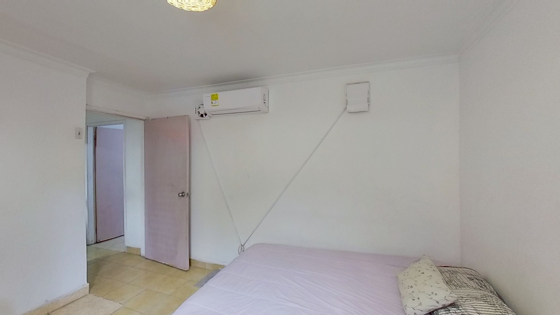Apartamento en Venta en el Conjunto Edificio dinamarca