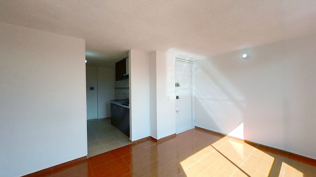 Apartamento en Venta en el Conjunto Azahar