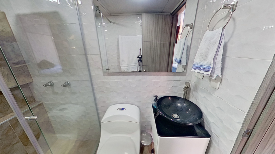 Apartamento en Venta en el Conjunto Fontana 2