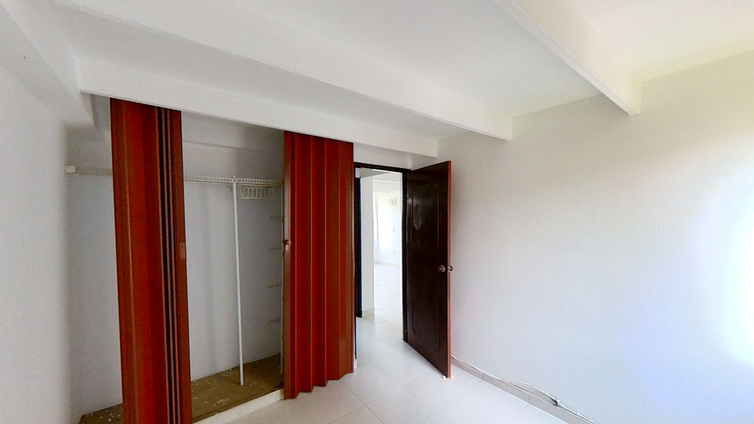 Apartamento en Venta en el Conjunto El Limonar 1 Etapa A