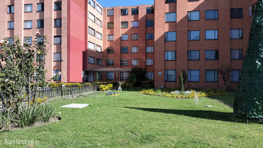 Apartamento en Venta en el Conjunto Avenida El Mirador 2