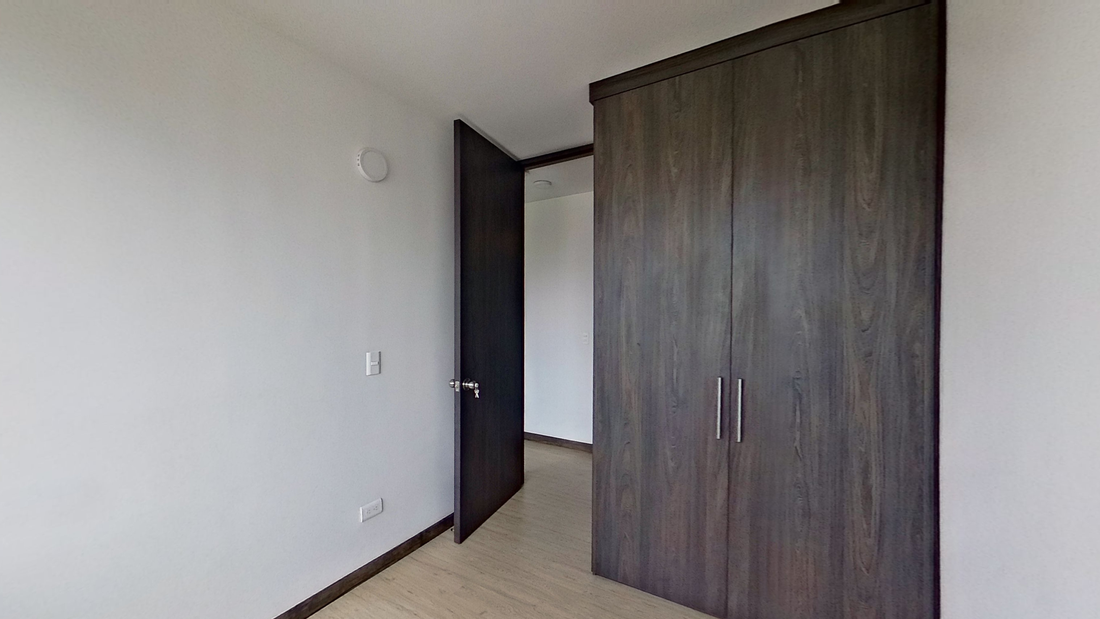 Apartamento en Venta en el Conjunto Naranjos del Edén