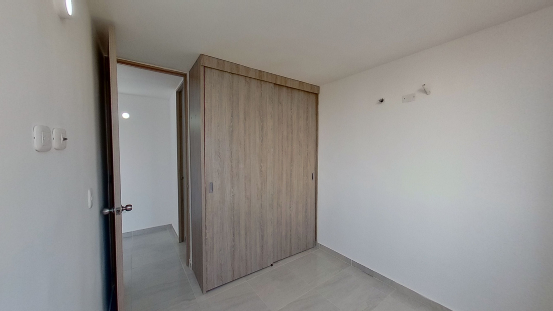 Apartamento en Venta en el Conjunto Paloma