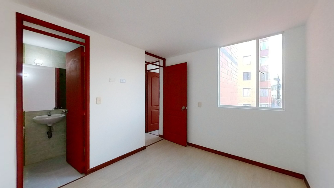Apartamento en Venta en el Conjunto Icarus las Mercedes