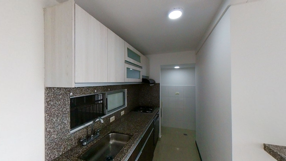 Apartamento en Venta en el Conjunto Sayab