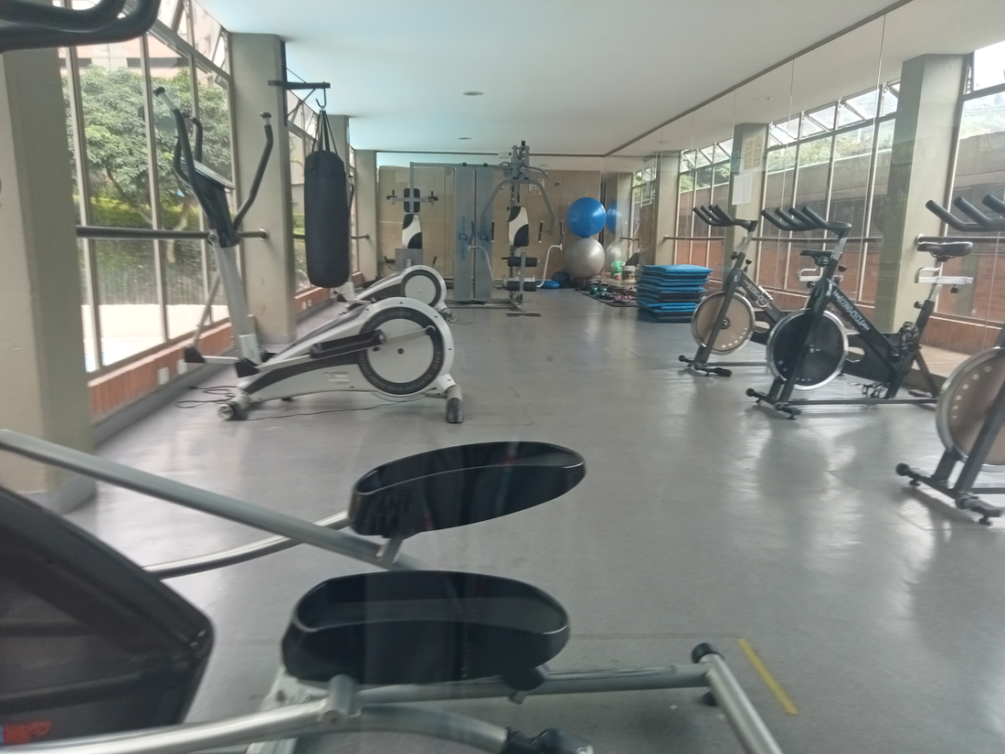 Apartamento en Venta en el Conjunto Urbanización Agua Clara