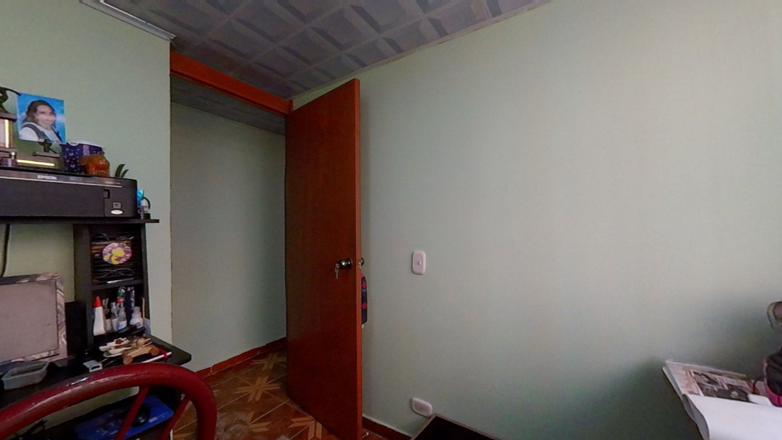 Apartamento en Venta en el Conjunto Tierra buena reservado I