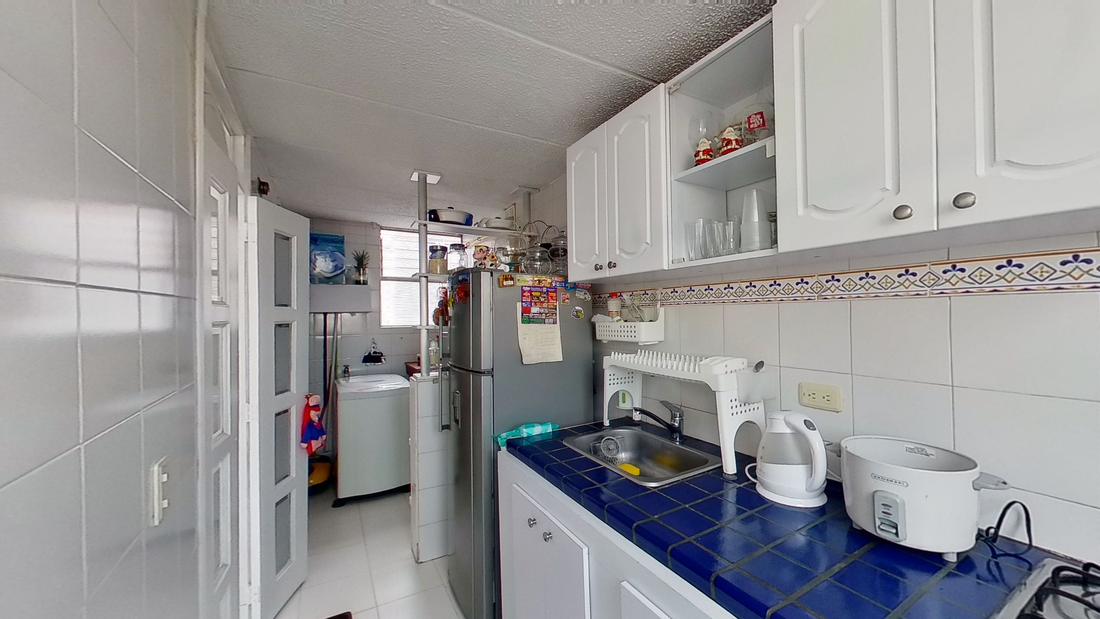 Apartamento en Venta en el Conjunto Esquina de Suba