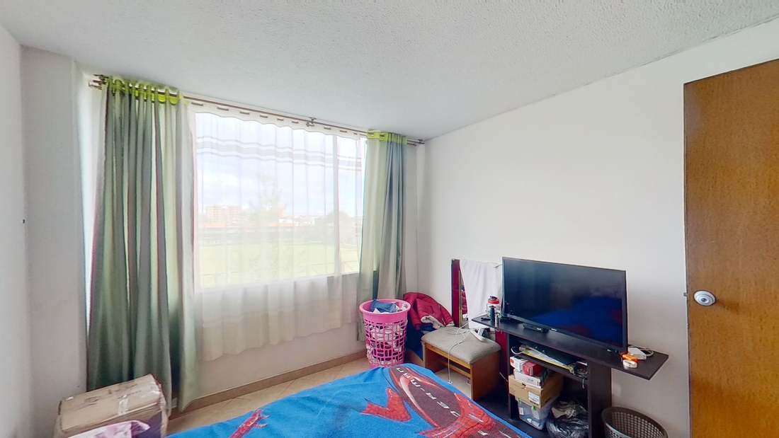 Apartamento en Venta en el Conjunto Torredon 9
