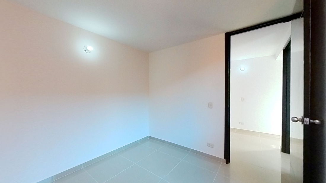 Apartamento en Venta en el Conjunto Urbanización Capri
