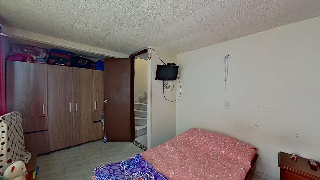 casa con conjunto cerrado en Venta en el Conjunto Brisas De Tierra Grata
