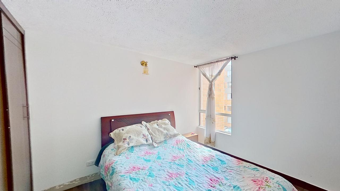 Apartamento en Venta en el Conjunto Bambú