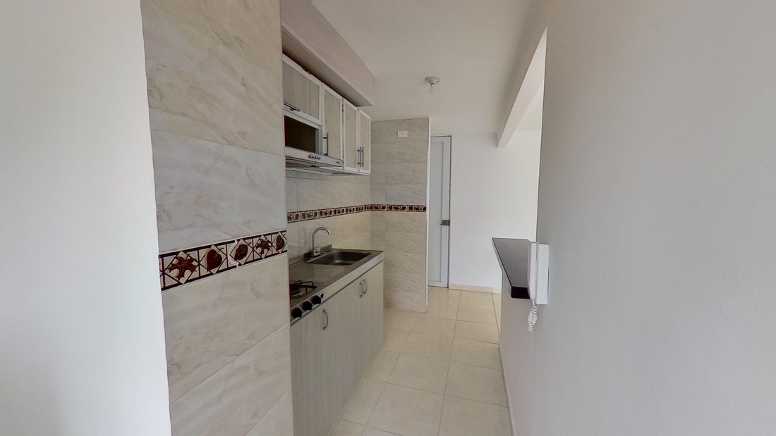 Apartamento en Venta en el Conjunto Portal Del Sol