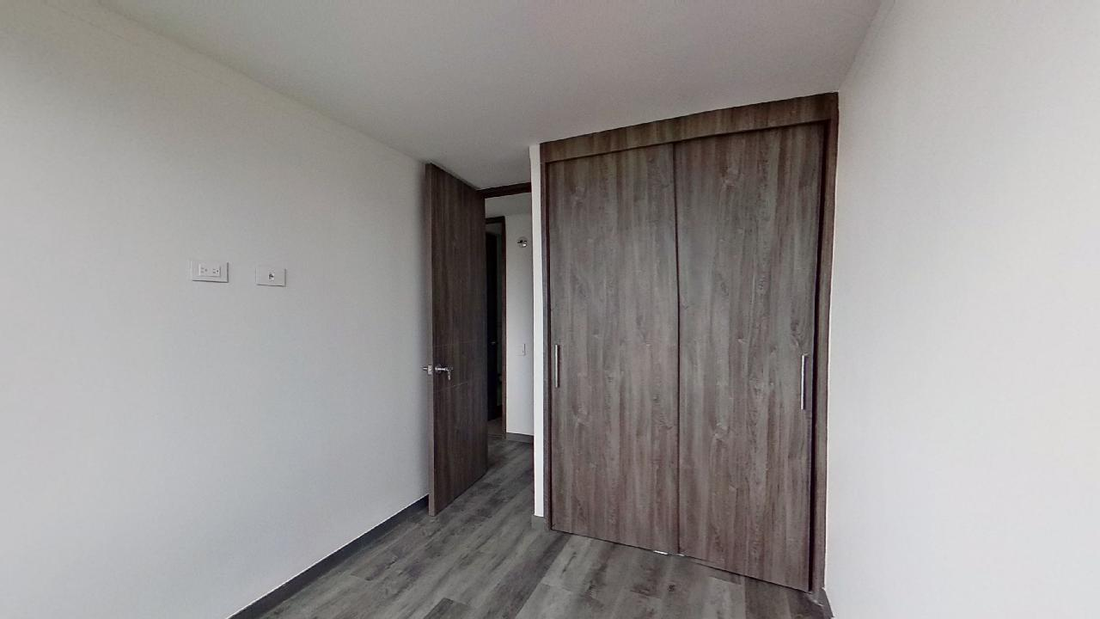 Apartamento en Venta en el Conjunto Ikona 167