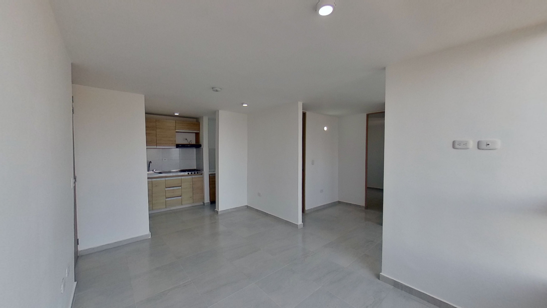 Apartamento en Venta en el Conjunto Paloma