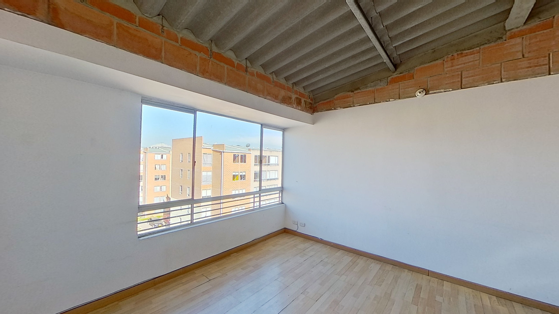 Apartamento en Venta en el Conjunto Azalea 2