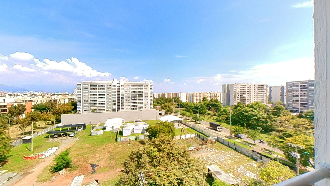 Apartamento en Venta en el Conjunto Lili del Viento