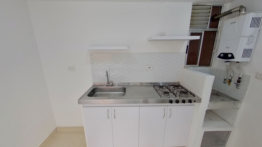 Apartamento en Venta en el Conjunto Guaraná