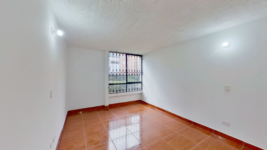 Apartamento en Venta en el Conjunto Agrupación Ambalena
