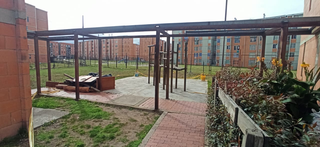 Apartamento en Venta en el Conjunto Torrentes 2