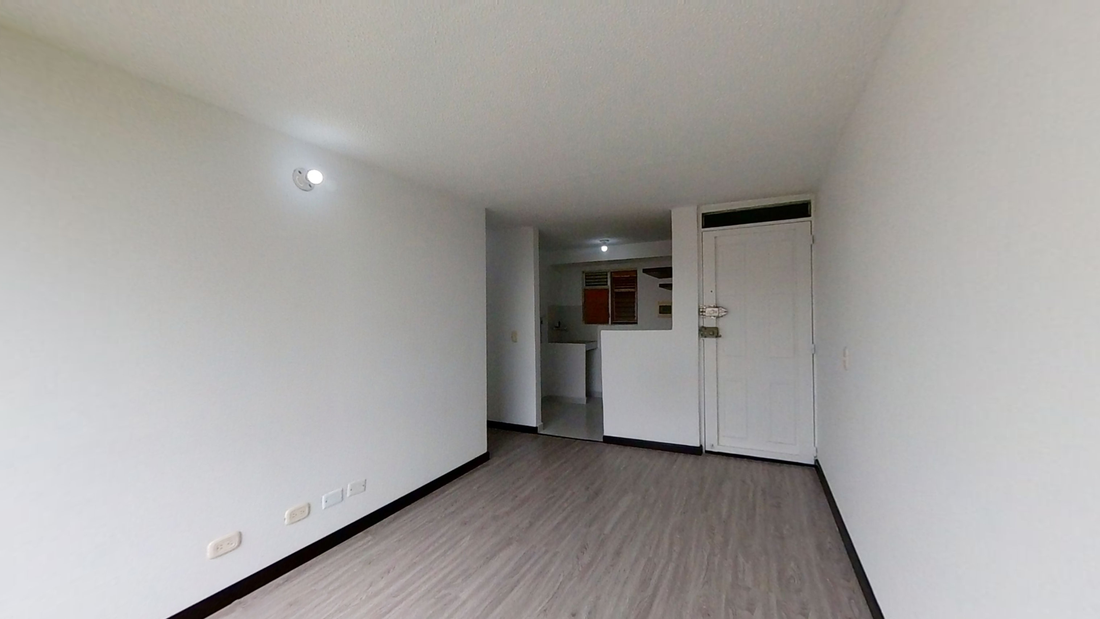 Apartamento en Venta en el Conjunto ACANTO 1