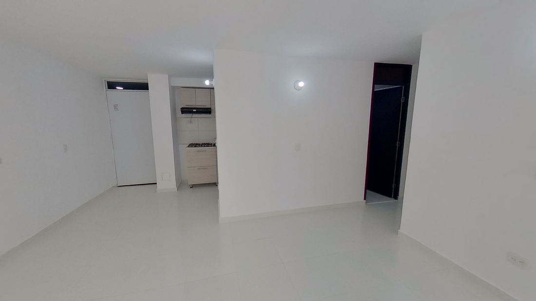 Apartamento en Venta en el Conjunto Golondrina