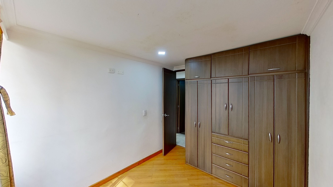 Apartamento en Venta en el Conjunto Palmeto