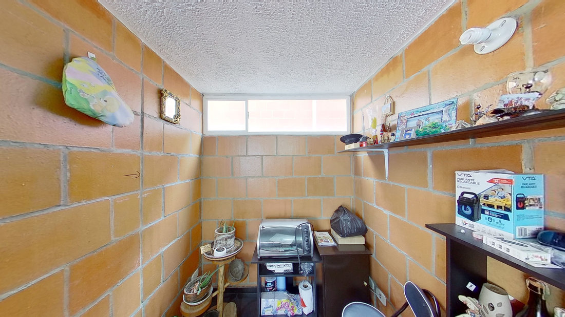 Apartamento en Venta en el Conjunto Los Ciruelos