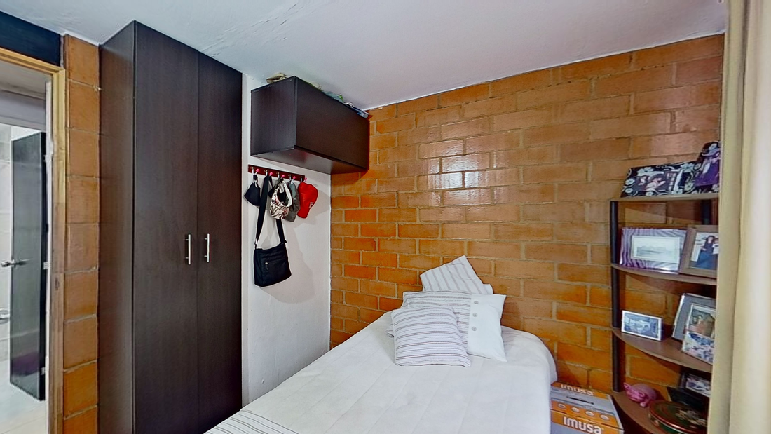 Apartamento en Venta en el Conjunto Yerbabuena