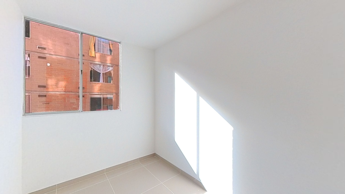 Apartamento en Venta en el Conjunto Urbanización Capri