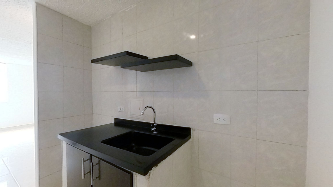 Apartamento en Venta en el Conjunto Lirio