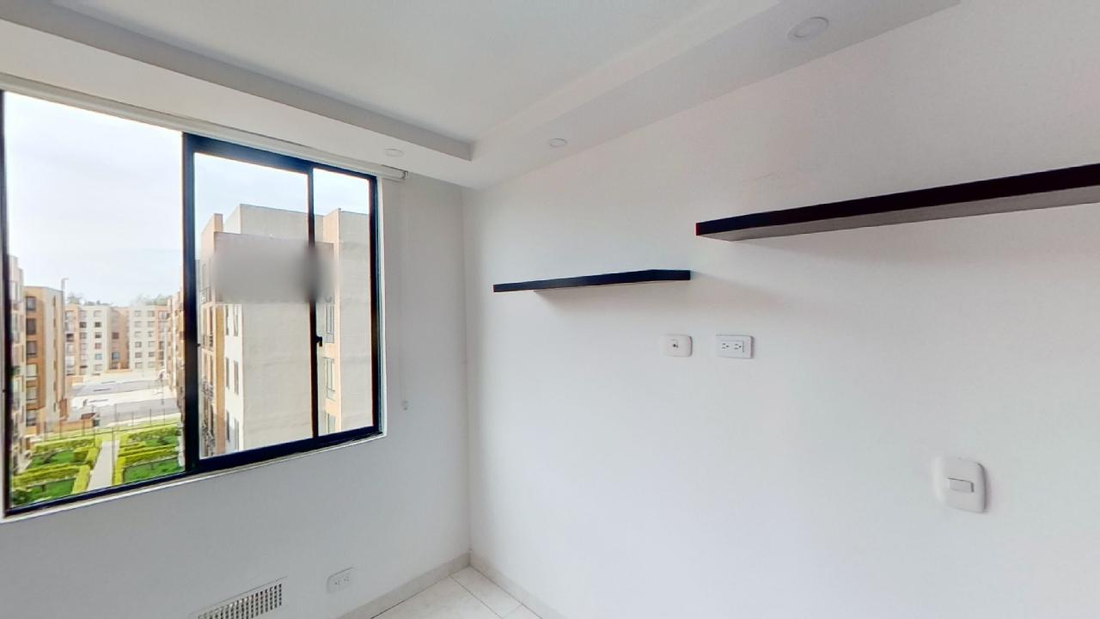 Apartamento en Venta en el Conjunto Aranjuez