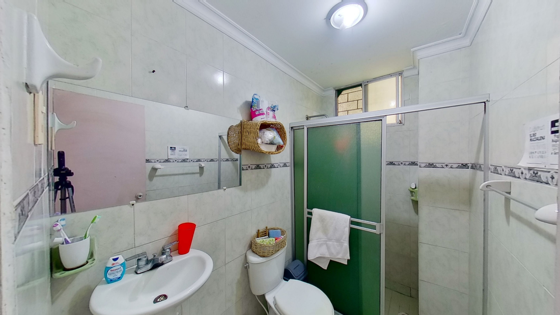 Apartamento en Venta en el Conjunto Edificio dinamarca
