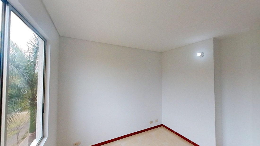 Apartamento en Venta en el Conjunto Manantial de la Bocha