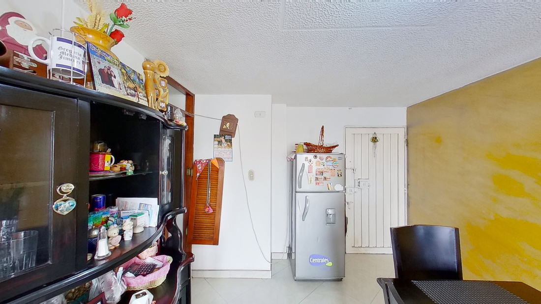 Apartamento en Venta en el Conjunto Multifamiliar San Pedro