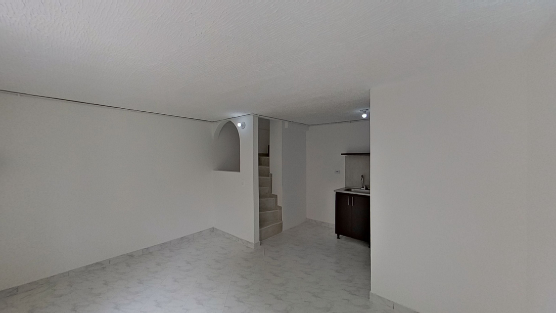 casa con conjunto cerrado en Venta en el Conjunto Sabana Grande 6