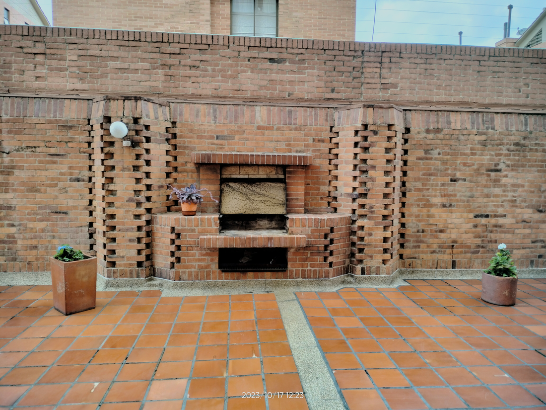 Apartamento en Venta en el Conjunto Imoval 5