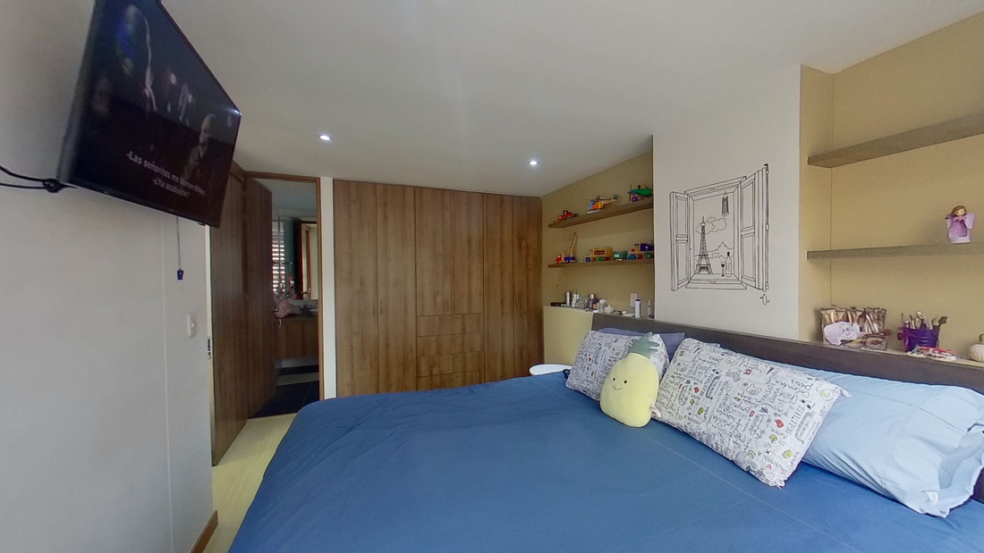 Apartamento en Venta en el Conjunto Torres De Moreh