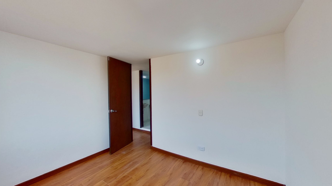 Apartamento en Venta en el Conjunto Calendula
