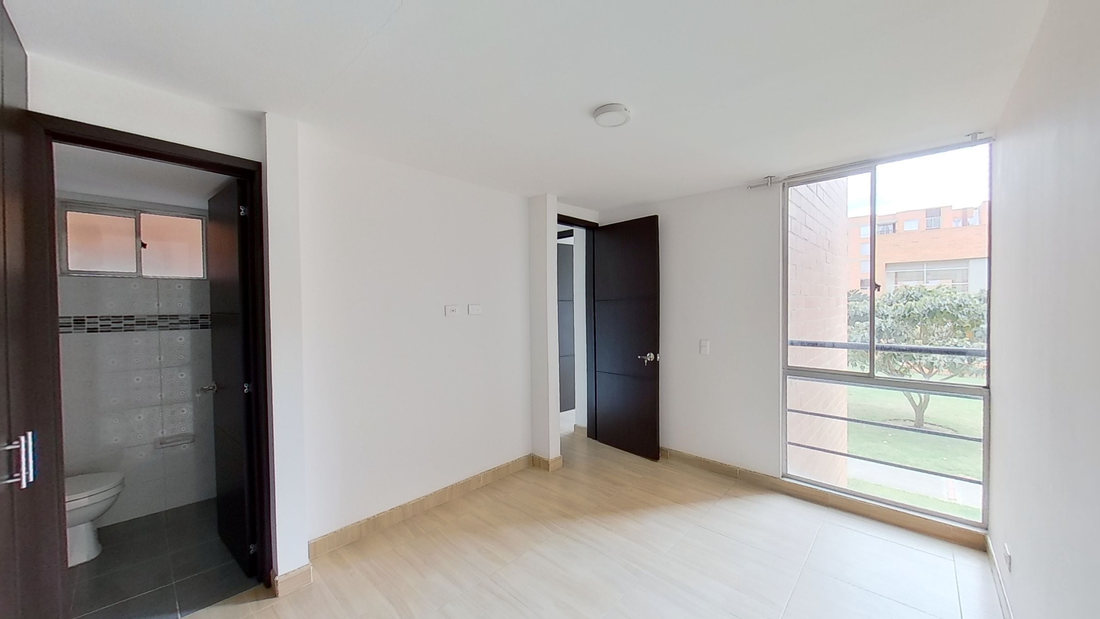 Apartamento en Venta en el Conjunto Tarento