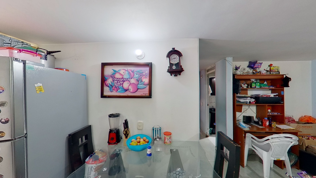 Apartamento en Venta en el Conjunto Buganvilla