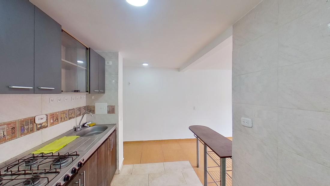 Apartamento en Venta en el Conjunto Fontana 1