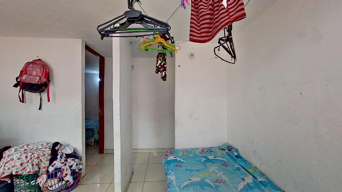 Apartamento en Venta en el Conjunto Condominios de Tejares 2