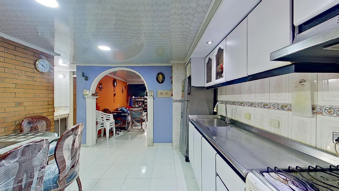 Apartamento en Venta en el Conjunto El Pinar