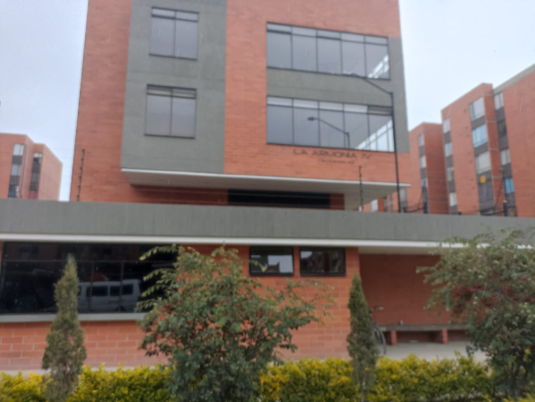 Apartamento en Venta en el Conjunto La Armonía 4